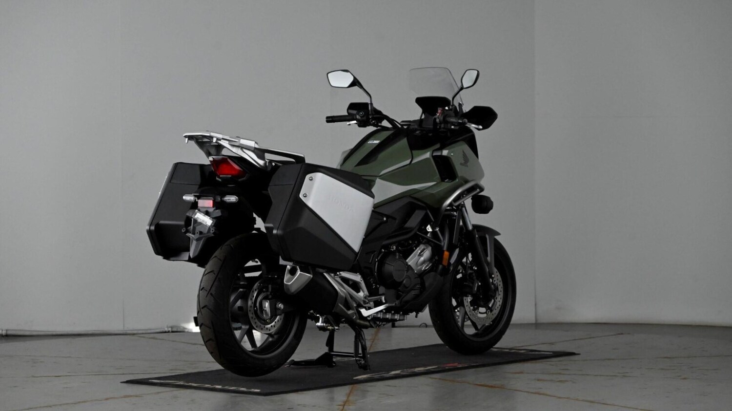 Used Honda NC750X for sale - 78036805: Photo 20