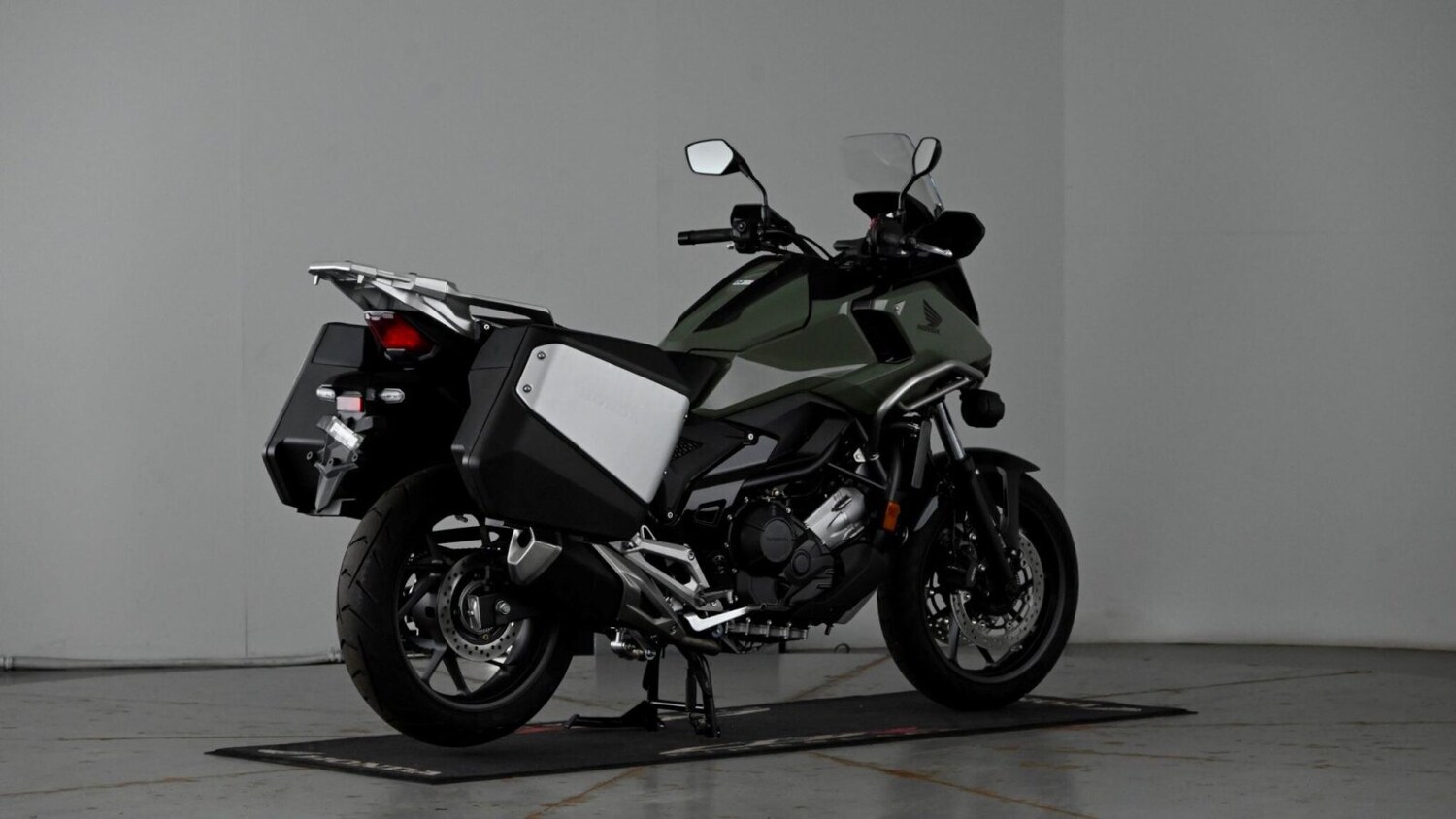 Used Honda NC750X for sale - 78036805: Photo 21