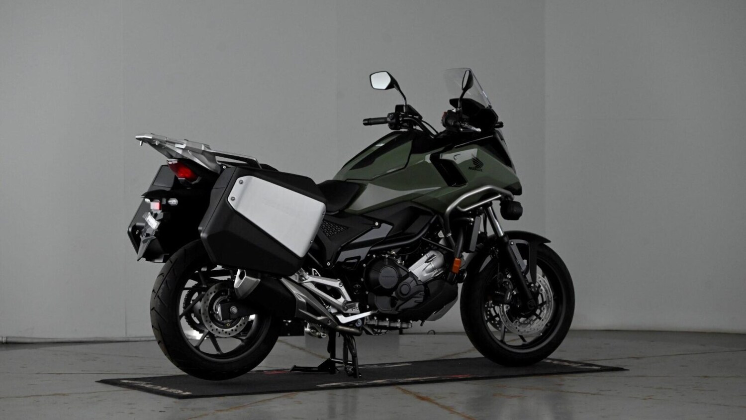 Used Honda NC750X for sale - 78036805: Photo 22