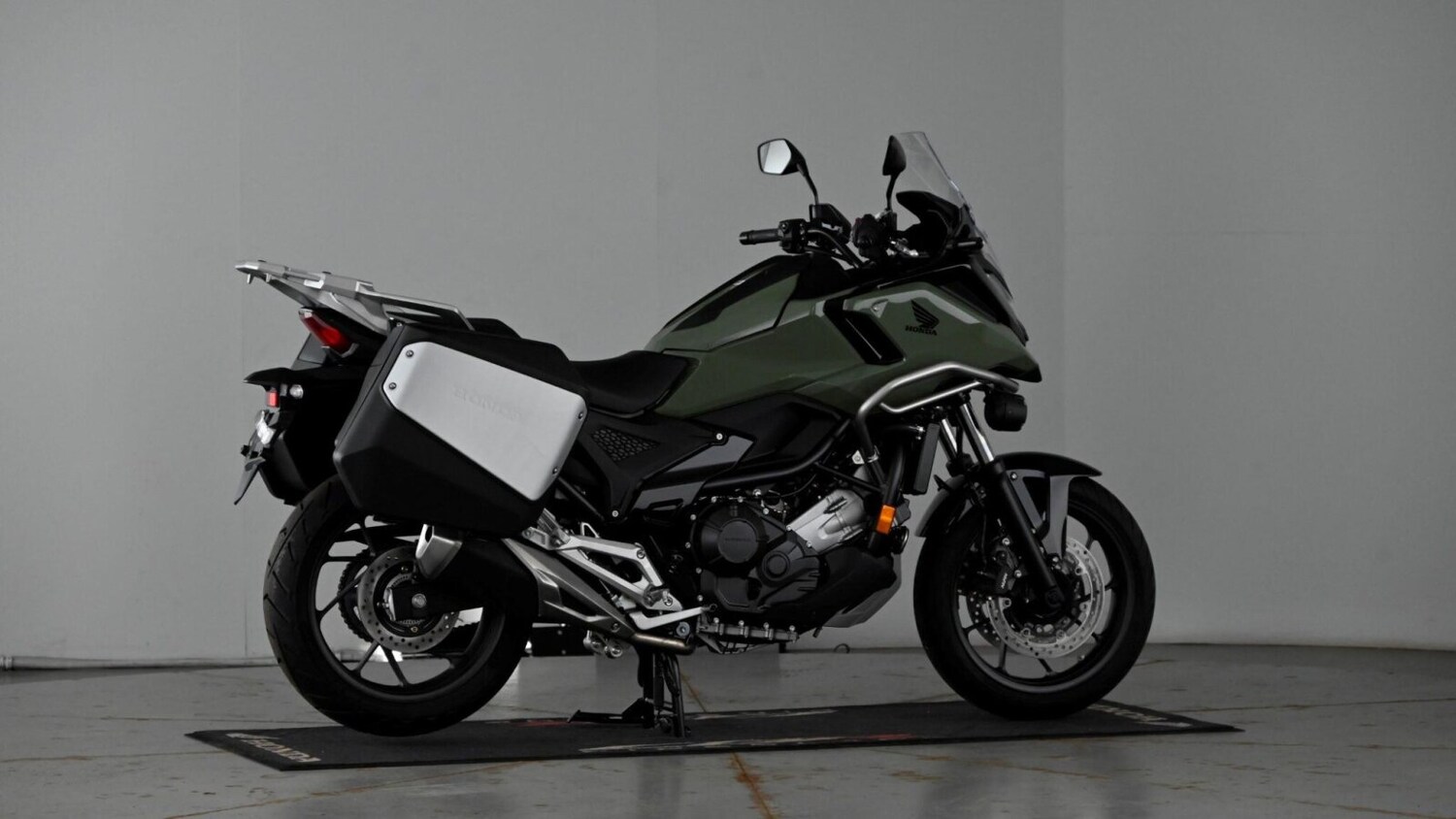 Used Honda NC750X for sale - 78036805: Photo 23