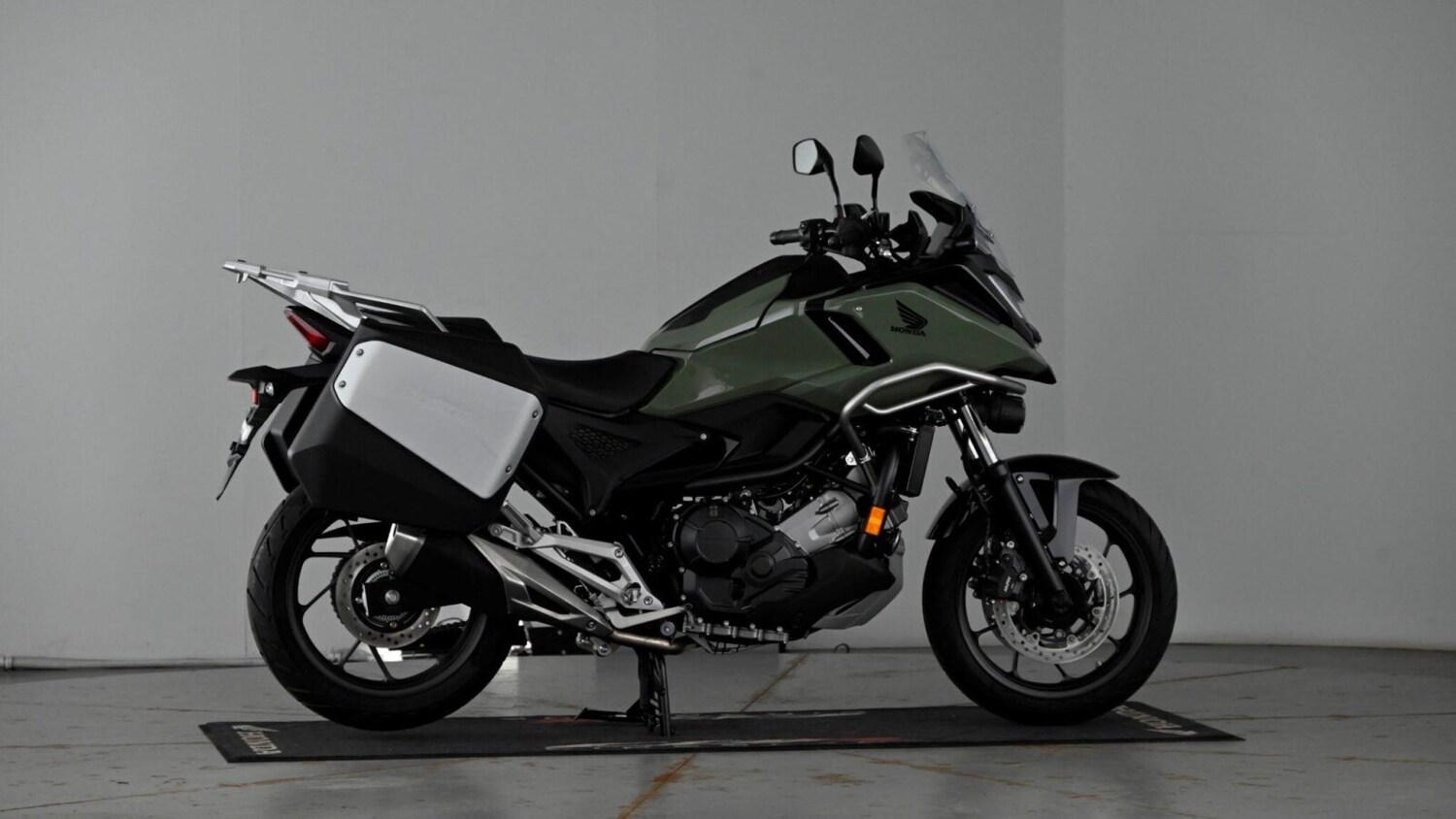 Used Honda NC750X for sale - 78036805: Photo 24