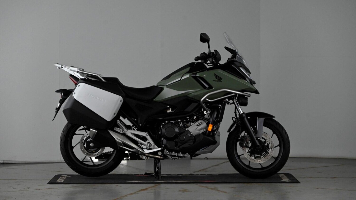 Used Honda NC750X for sale - 78036805: Photo 25