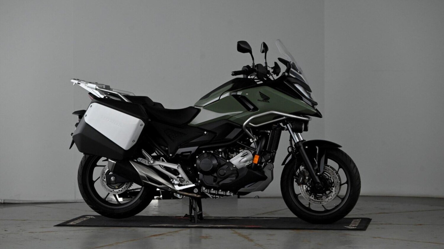 Used Honda NC750X for sale - 78036805: Photo 26