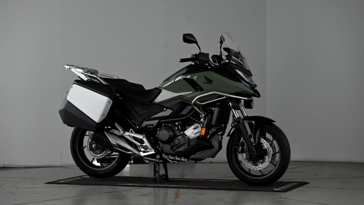 Used Honda NC750X for sale - 78036805: Photo 27
