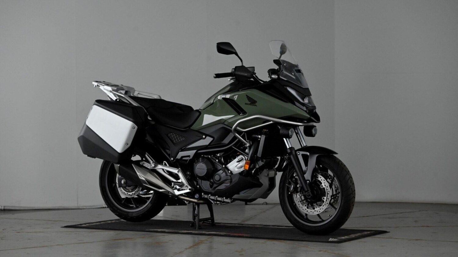 Used Honda NC750X for sale - 78036805: Photo 28