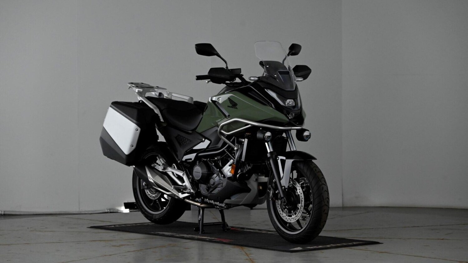 Used Honda NC750X for sale - 78036805: Photo 29