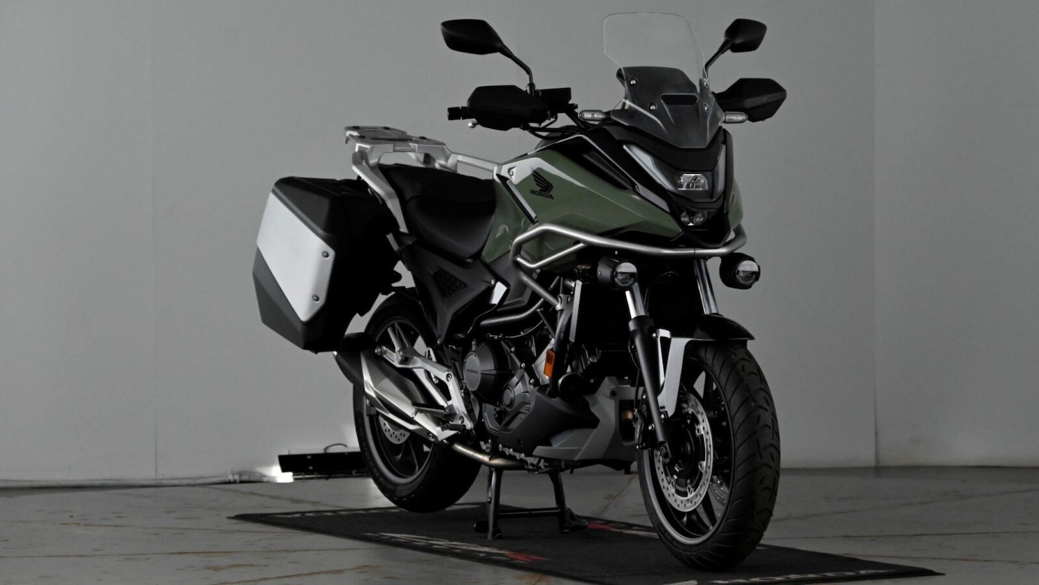 Used Honda NC750X for sale - 78036805: Photo 3