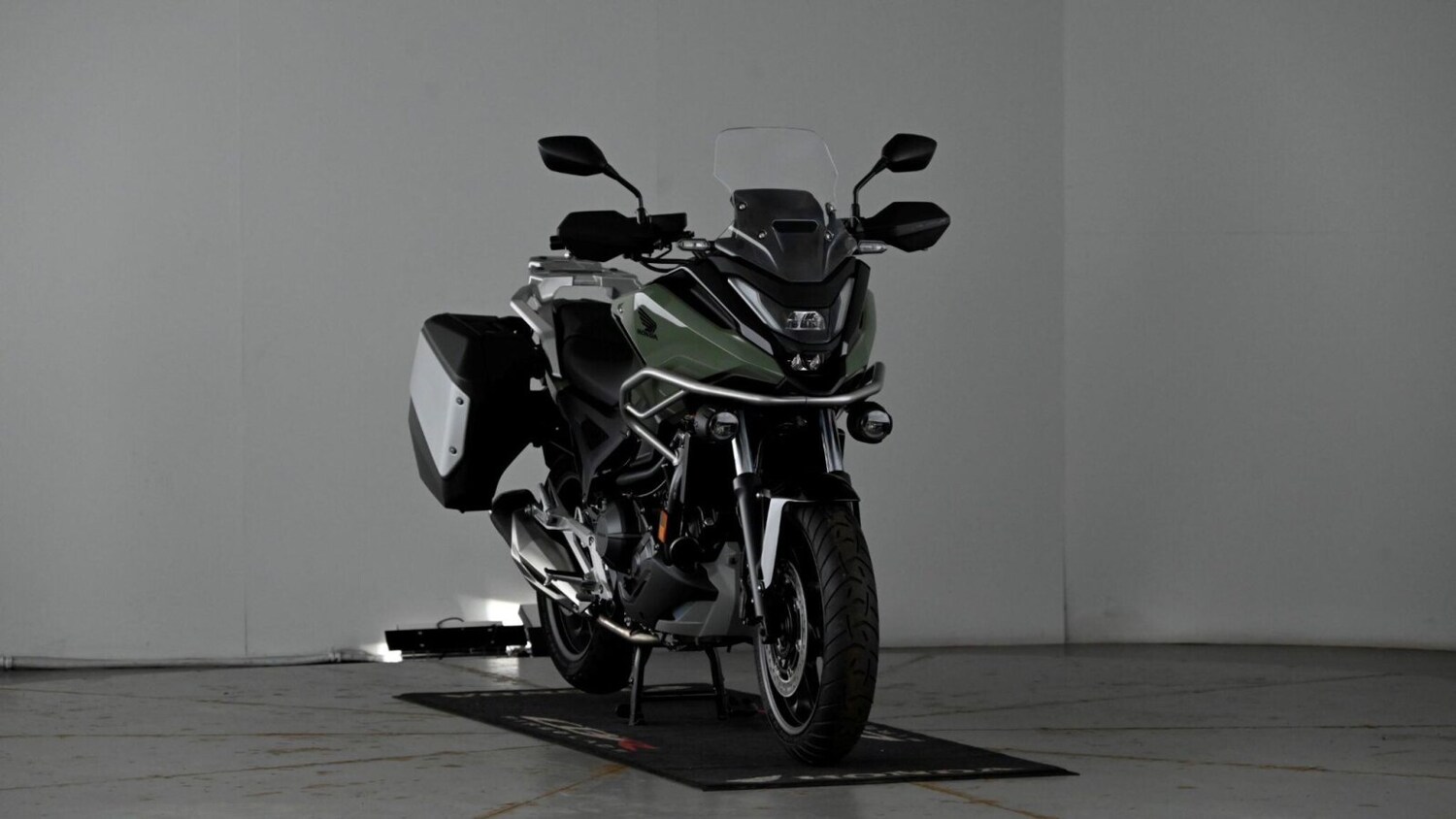 Used Honda NC750X for sale - 78036805: Photo 31