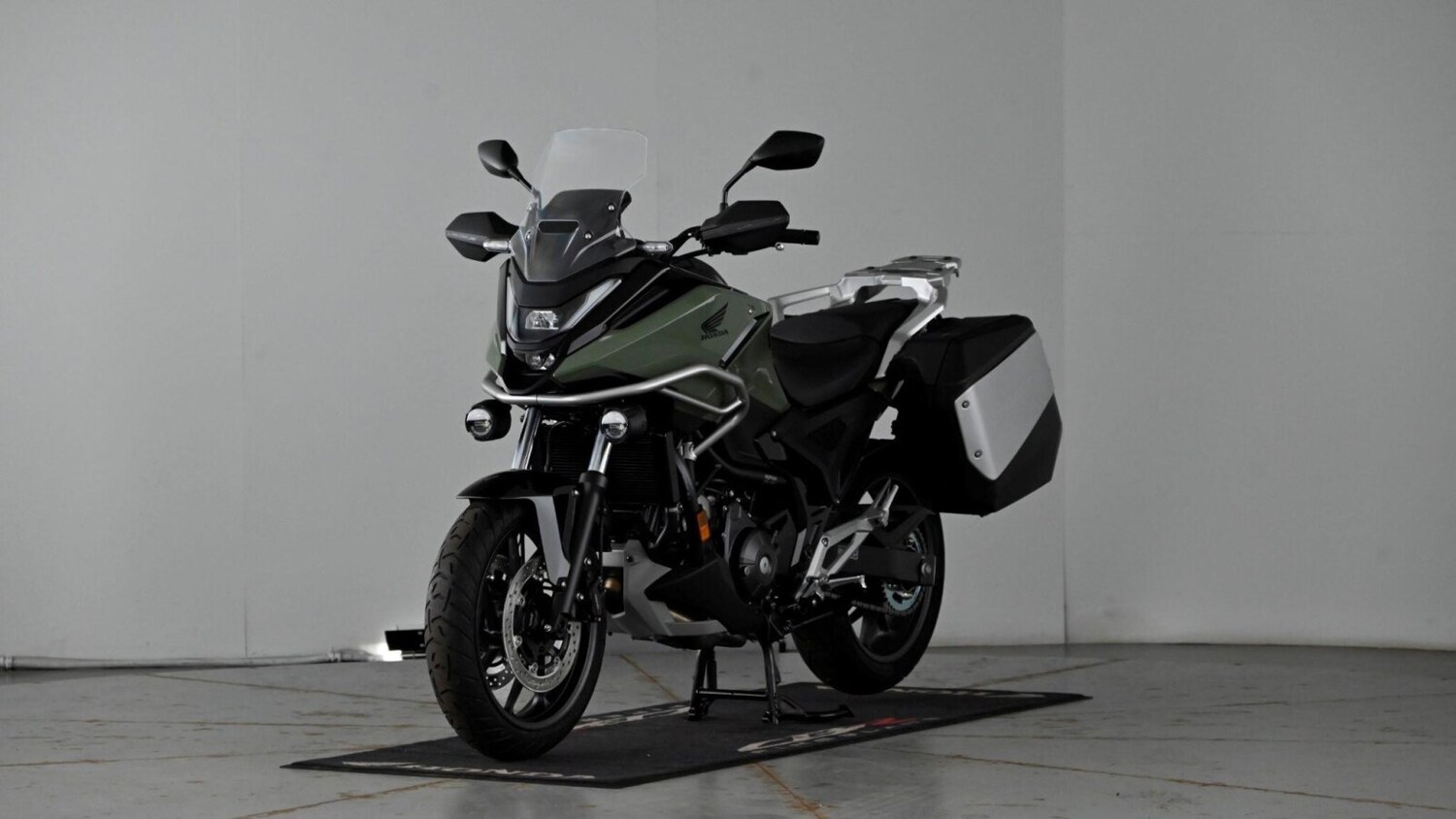 Used Honda NC750X for sale - 78036805: Photo 36