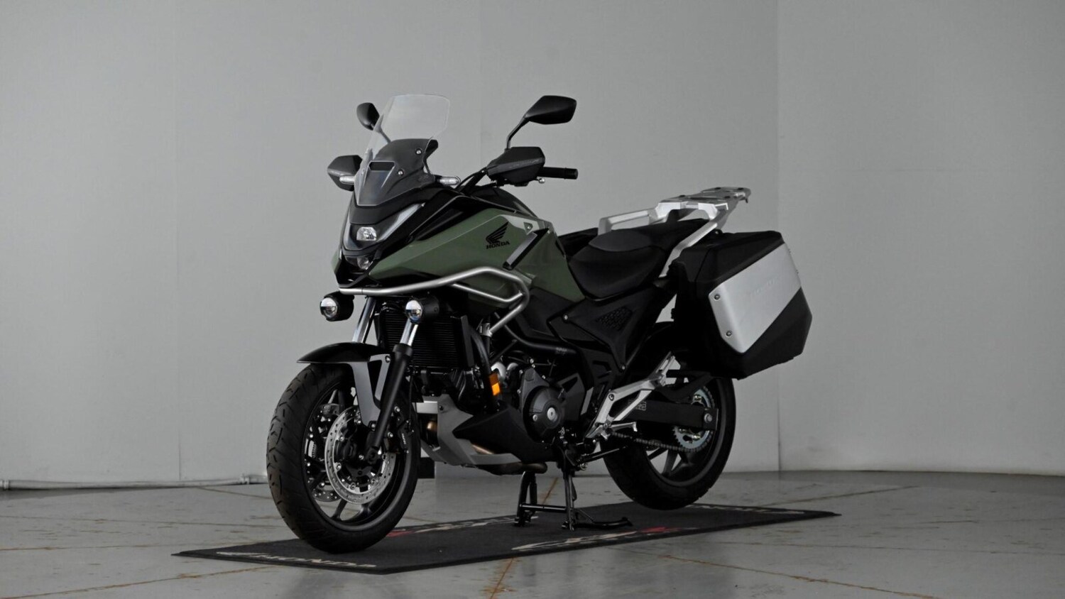 Used Honda NC750X for sale - 78036805: Photo 37