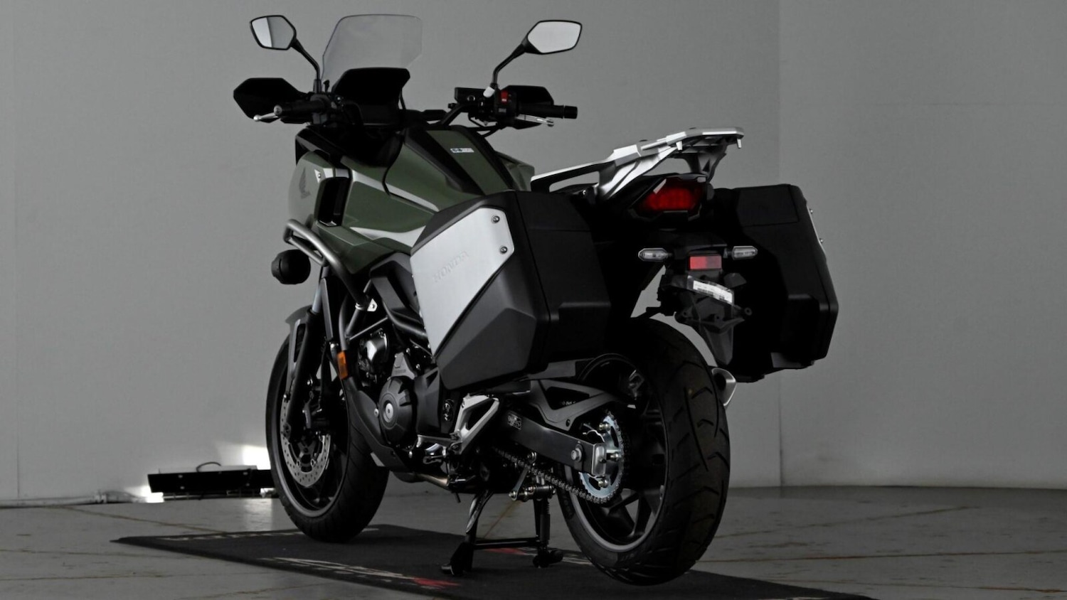 Used Honda NC750X for sale - 78036805: Photo 4