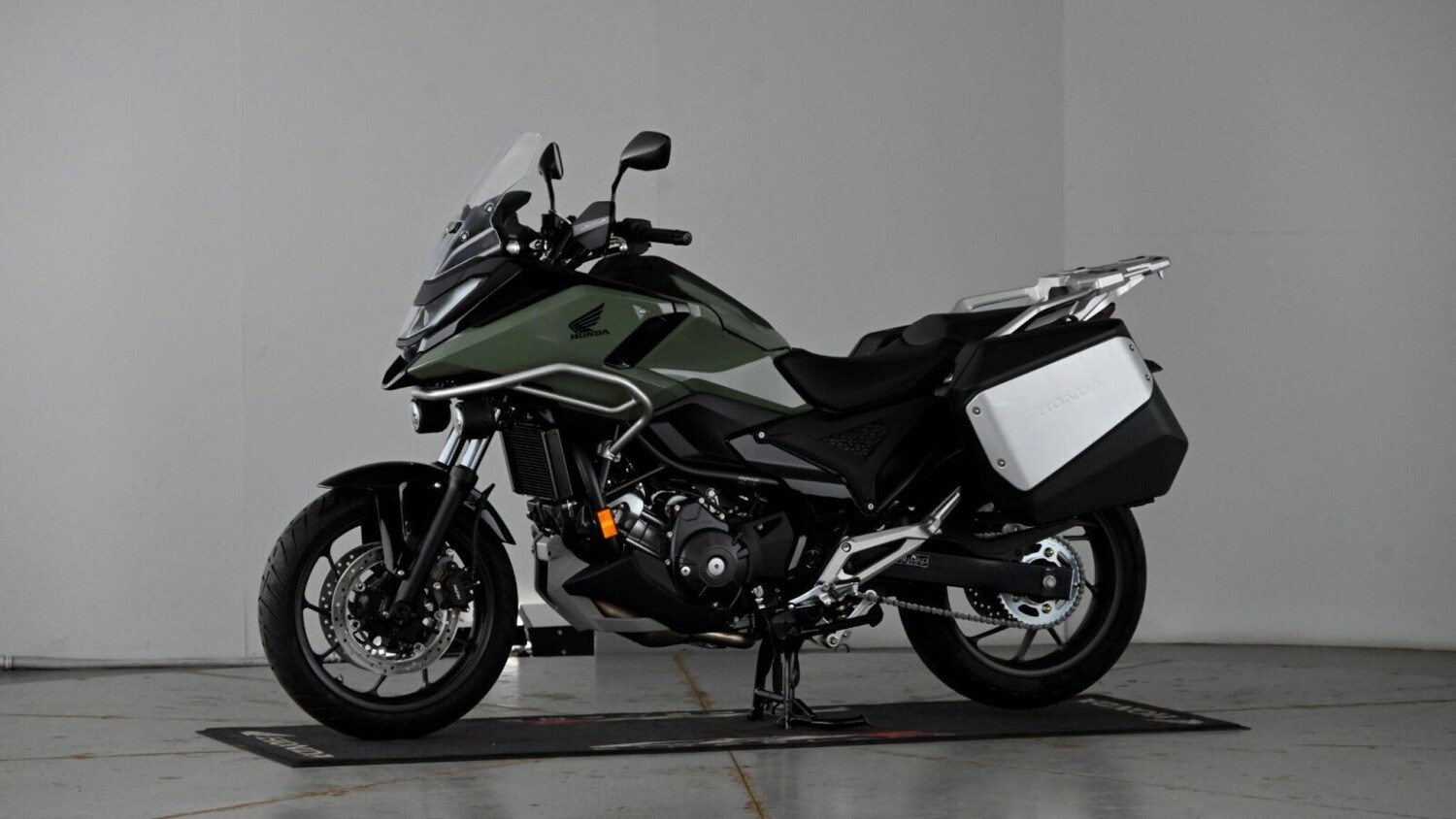 Used Honda NC750X for sale - 78036805: Photo 40