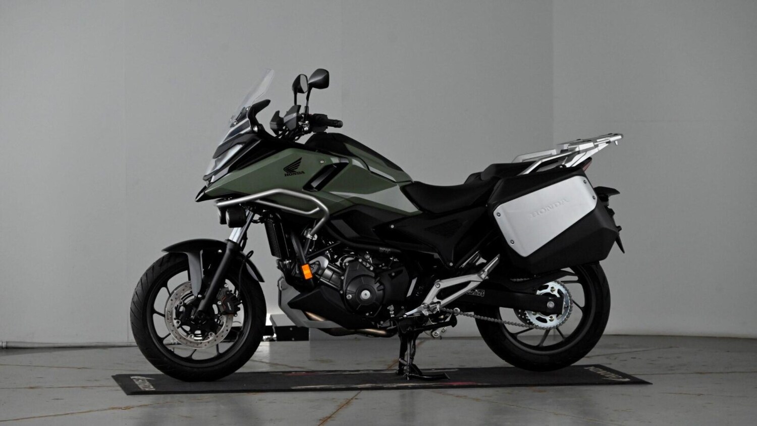 Used Honda NC750X for sale - 78036805: Photo 41
