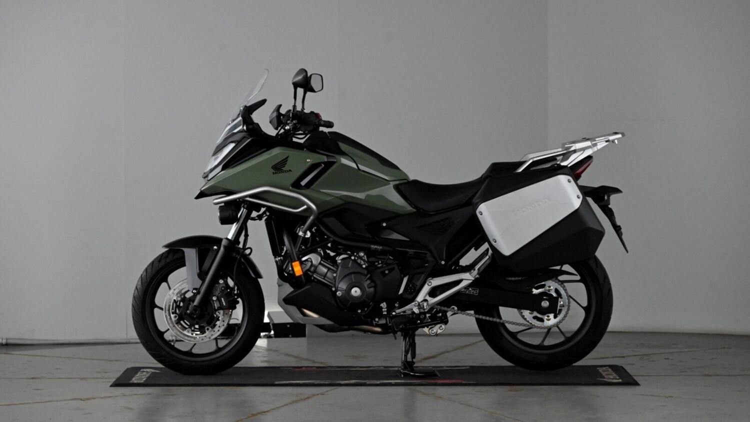Used Honda NC750X for sale - 78036805: Photo 42