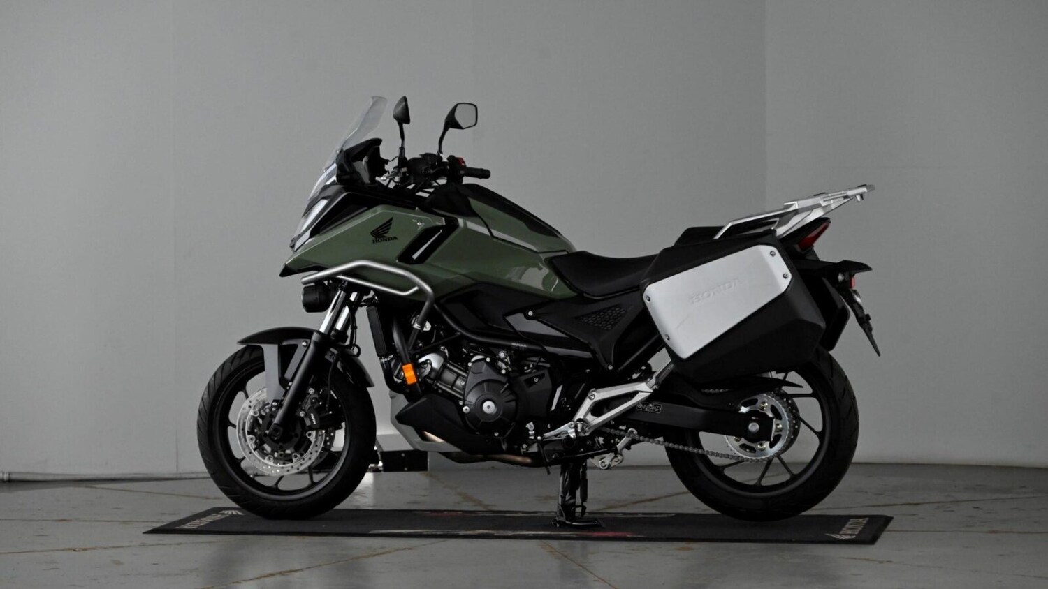 Used Honda NC750X for sale - 78036805: Photo 43