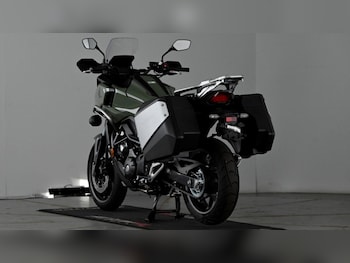 Used Honda NC750X undefined for sale - bike-78036805: Photo