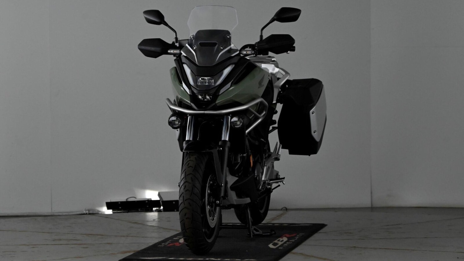 Used Honda NC750X for sale - 78036805: Photo 5