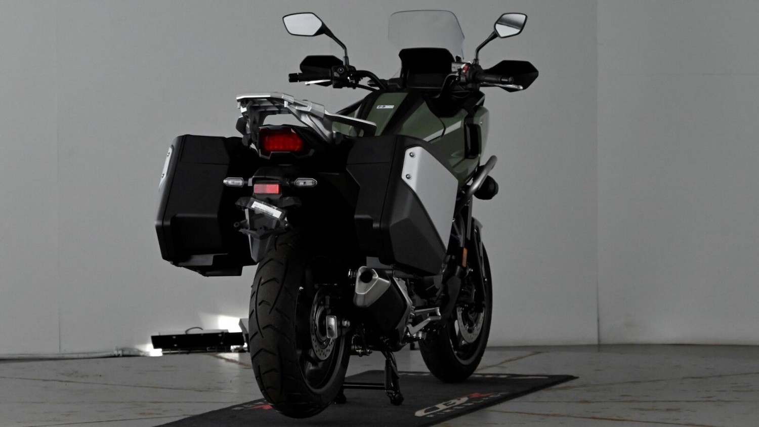 Used Honda NC750X for sale - 78036805: Photo 6