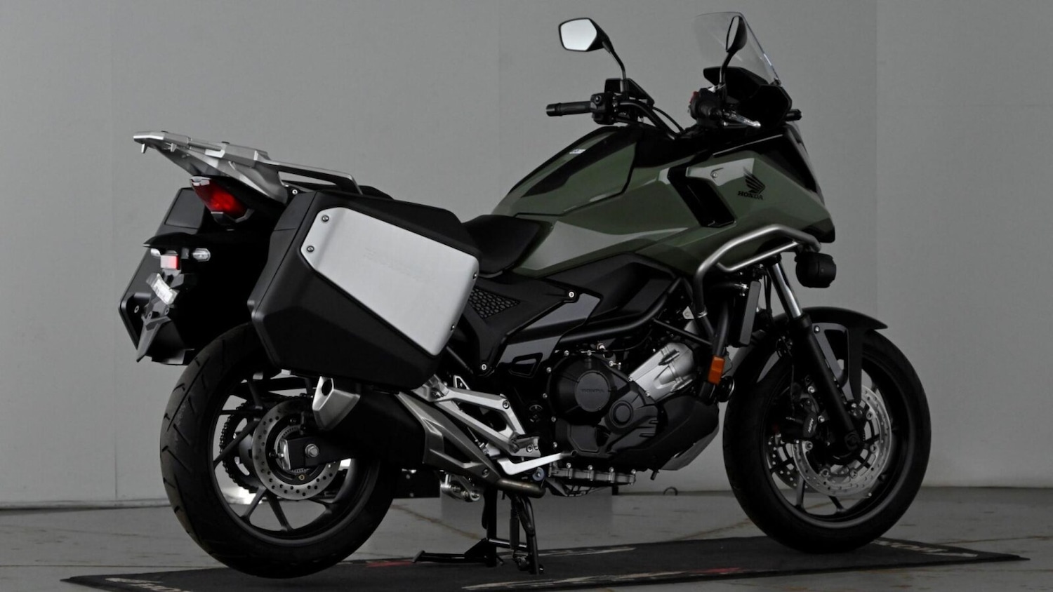 Used Honda NC750X for sale - 78036805: Photo 7