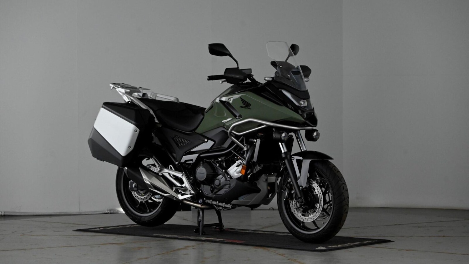 Used Honda NC750X for sale - 78036805: Photo 8