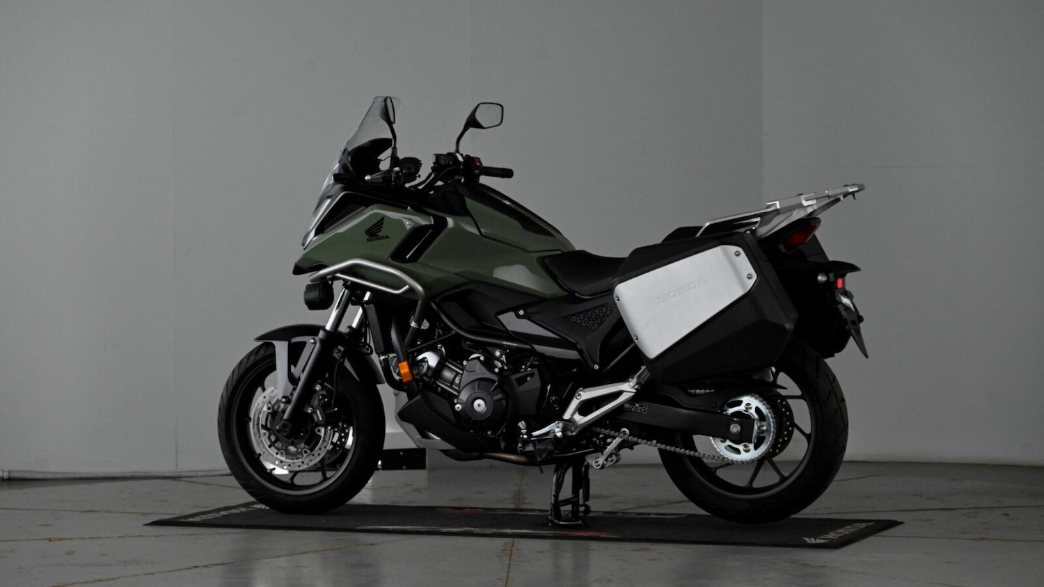 Used Honda NC750X for sale - 78036805: Photo 9