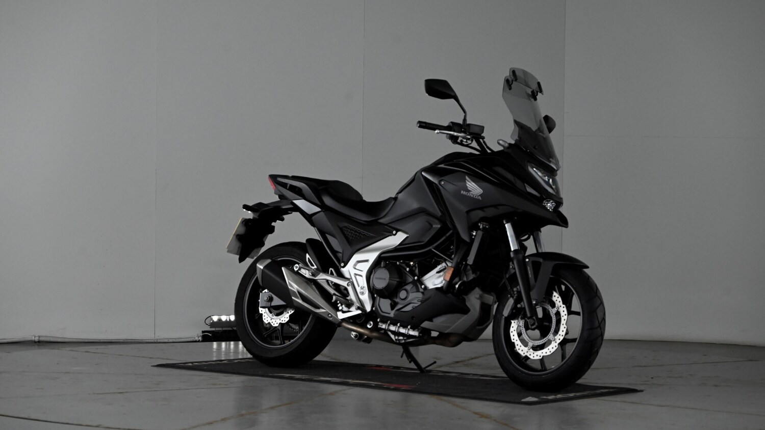 Used Honda NC750X 2024 for sale - 78293796: Photo 13
