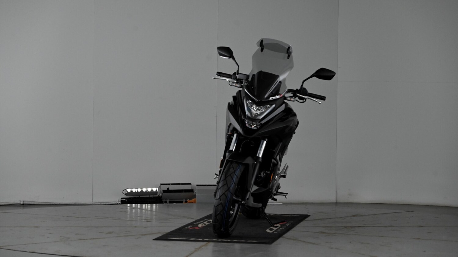 Used Honda NC750X 2024 for sale - 78293796: Photo 14