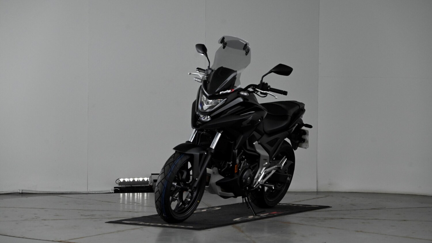 Used Honda NC750X 2024 for sale - 78293796: Photo 16