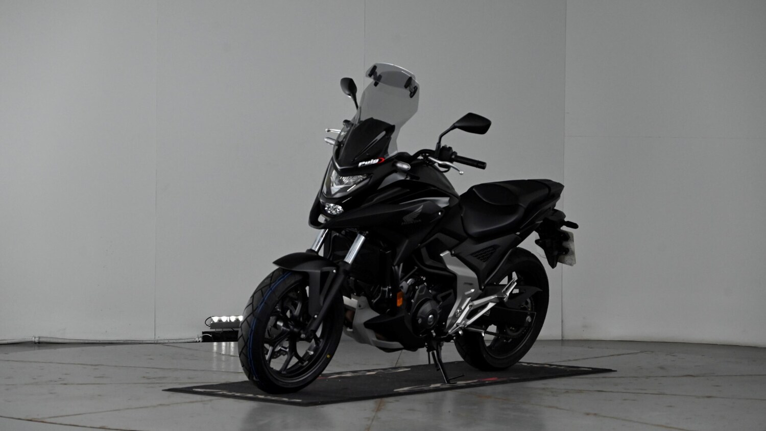Used Honda NC750X 2024 for sale - 78293796: Photo 17