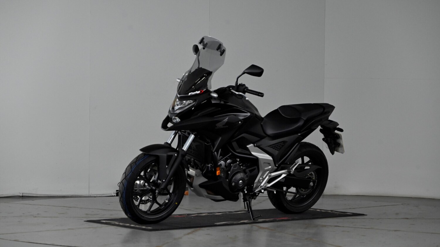 Used Honda NC750X 2024 for sale - 78293796: Photo 18
