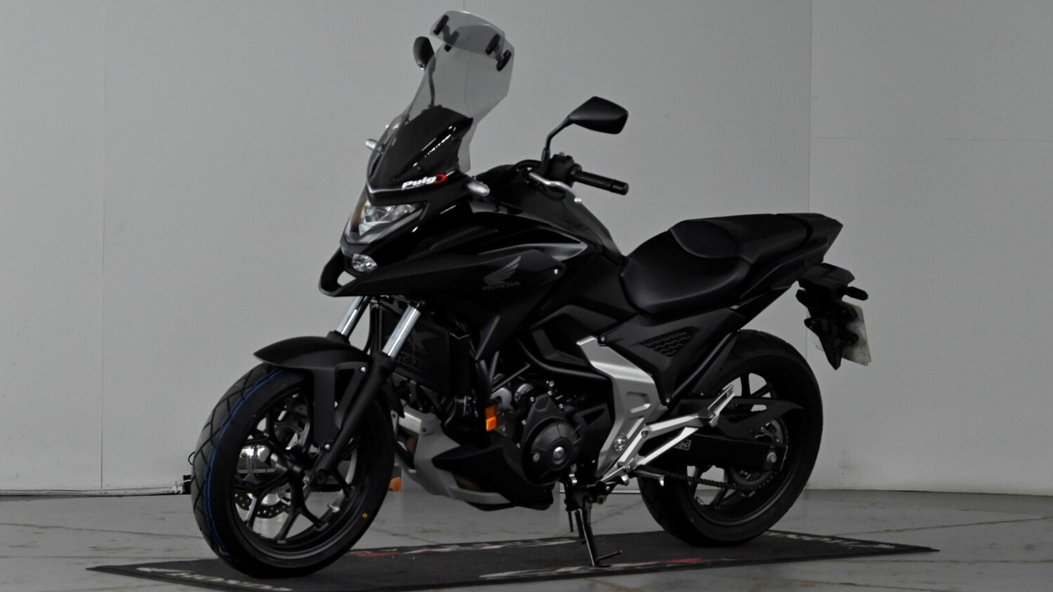 Used Honda NC750X 2024 for sale - 78293796: Photo 2