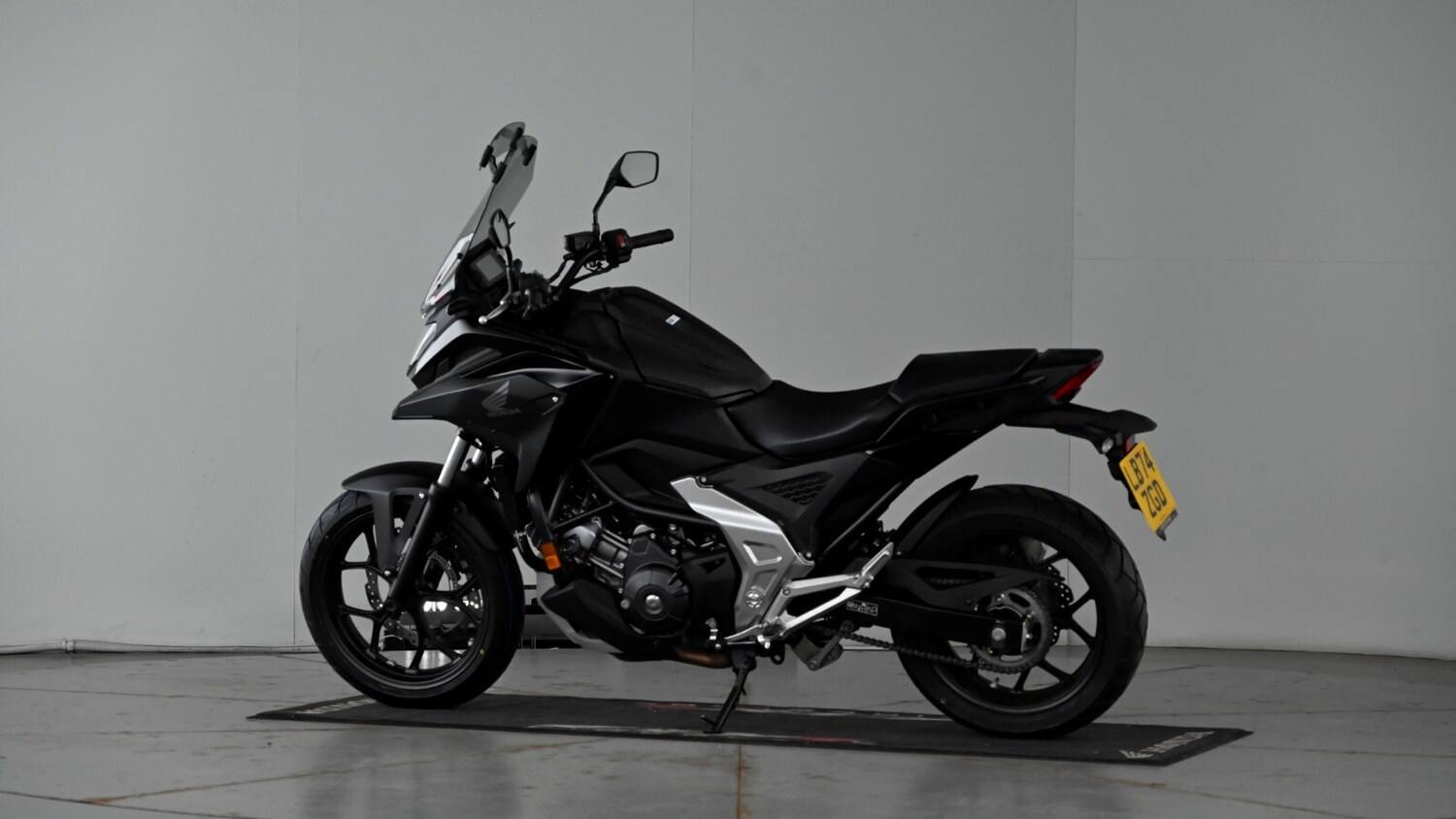 Used Honda NC750X 2024 for sale - 78293796: Photo 24