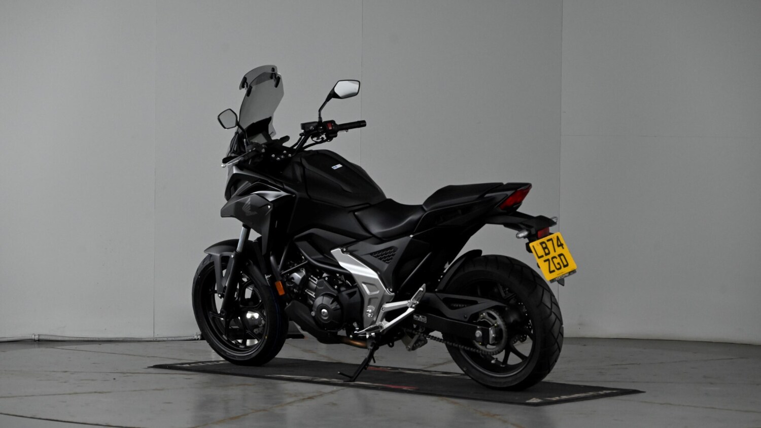 Used Honda NC750X 2024 for sale - 78293796: Photo 26