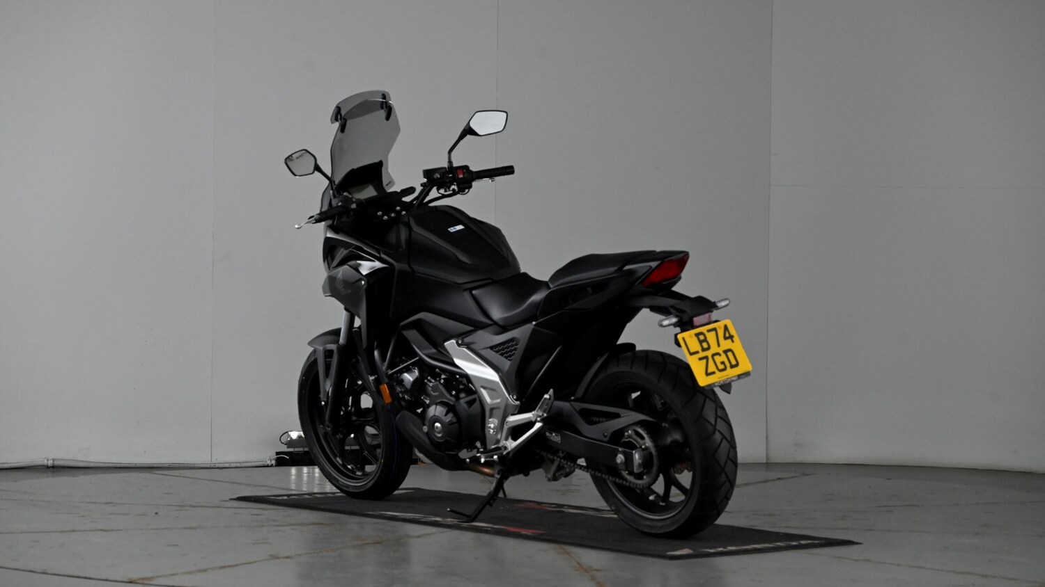Used Honda NC750X 2024 for sale - 78293796: Photo 27