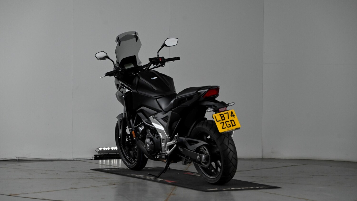 Used Honda NC750X 2024 for sale - 78293796: Photo 28