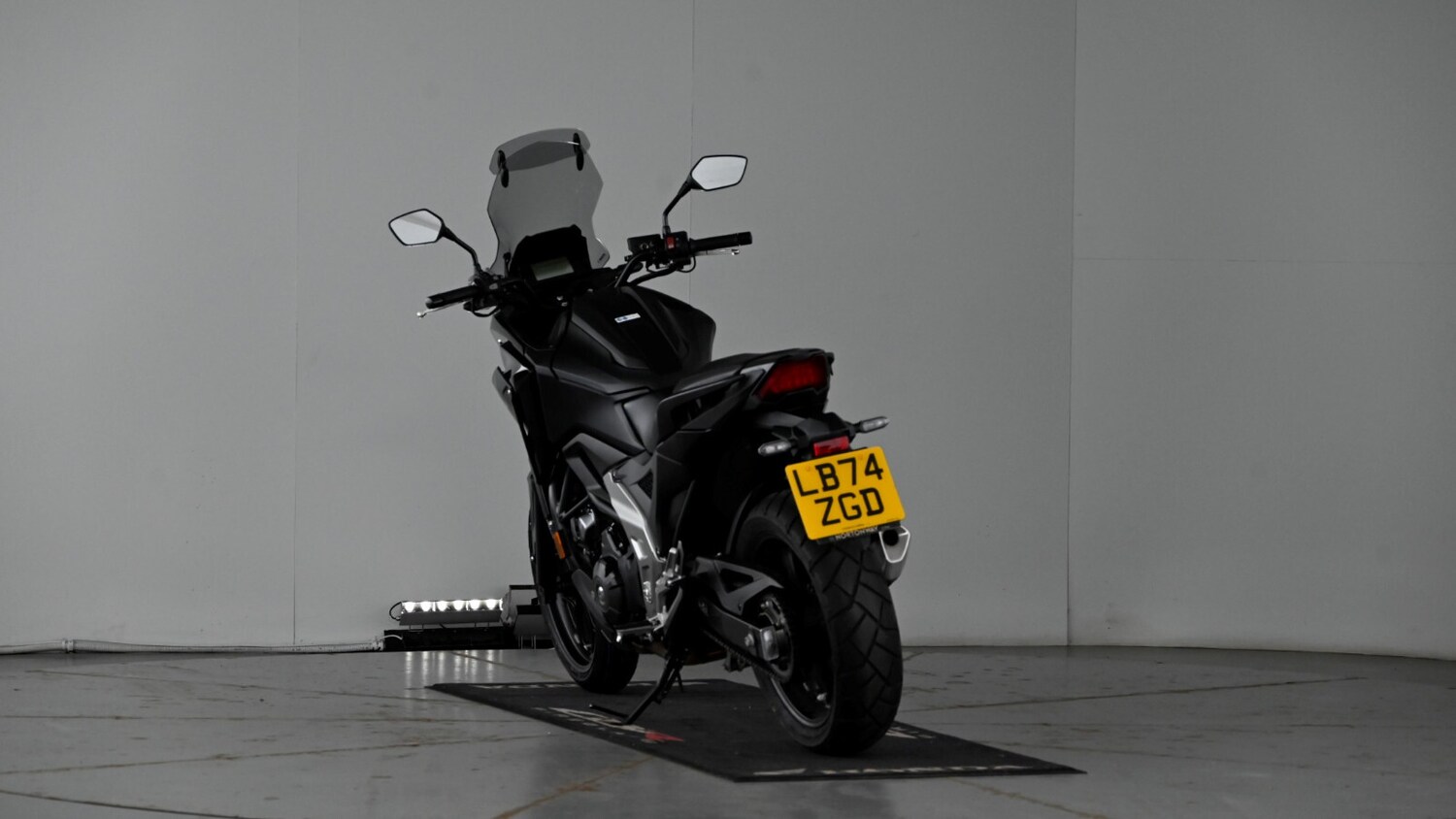 Used Honda NC750X 2024 for sale - 78293796: Photo 29