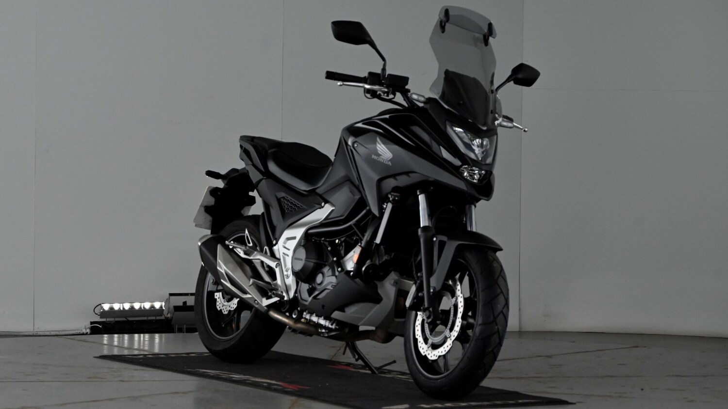 Used Honda NC750X 2024 for sale - 78293796: Photo 3