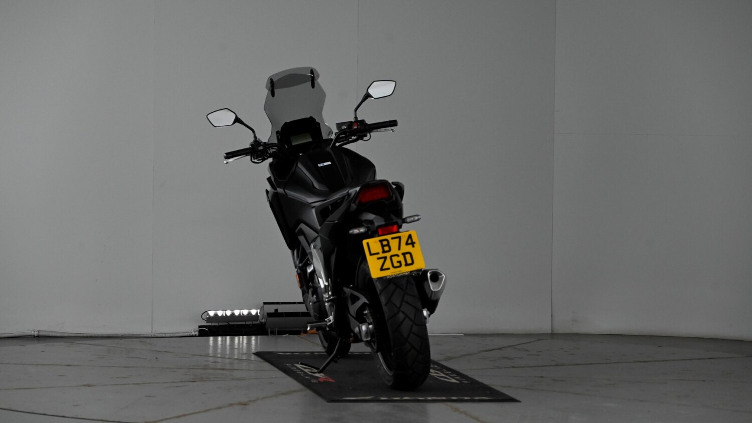 Used Honda NC750X 2024 for sale - 78293796: Photo 30