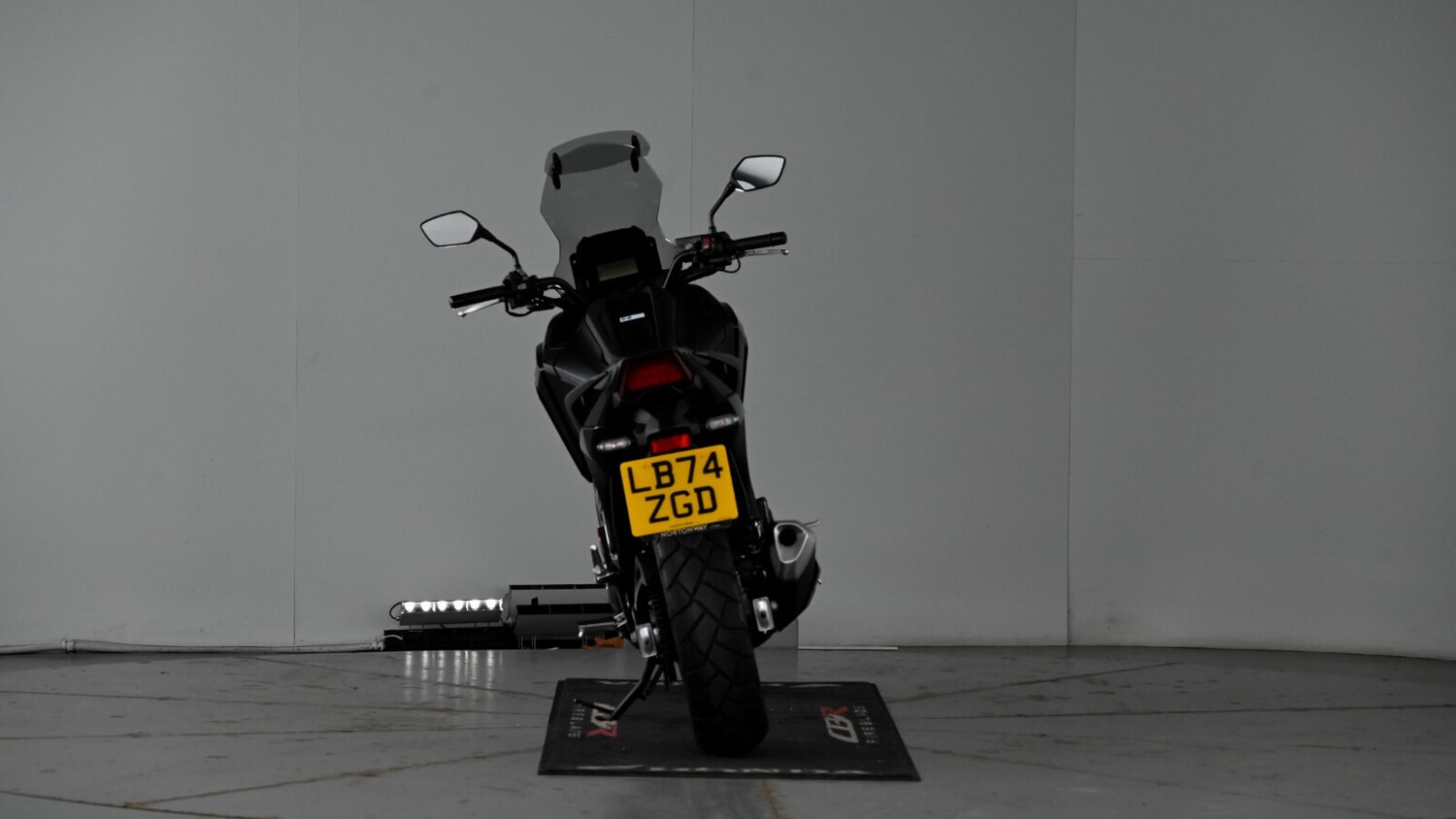 Used Honda NC750X 2024 for sale - 78293796: Photo 31