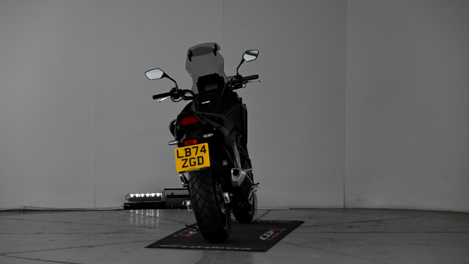 Used Honda NC750X 2024 for sale - 78293796: Photo 32