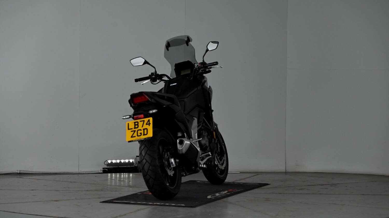 Used Honda NC750X 2024 for sale - 78293796: Photo 33