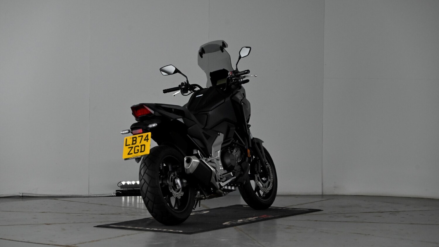 Used Honda NC750X 2024 for sale - 78293796: Photo 34