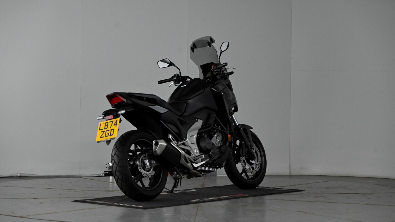 Used Honda NC750X 2024 for sale - 78293796: Photo 35