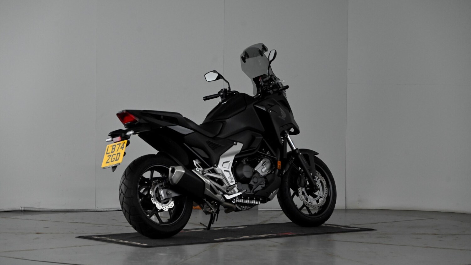 Used Honda NC750X 2024 for sale - 78293796: Photo 36
