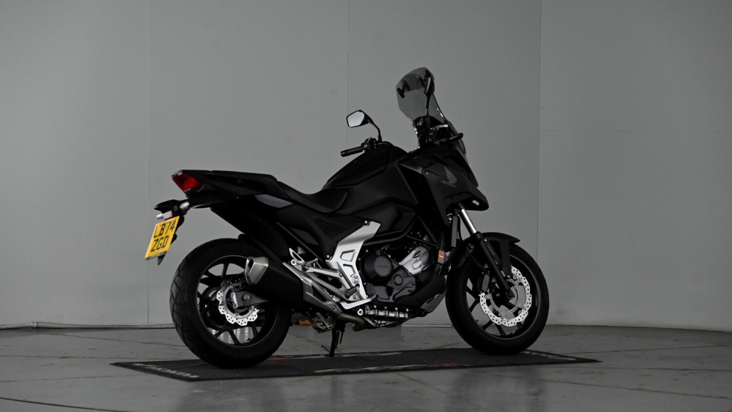 Used Honda NC750X 2024 for sale - 78293796: Photo 37
