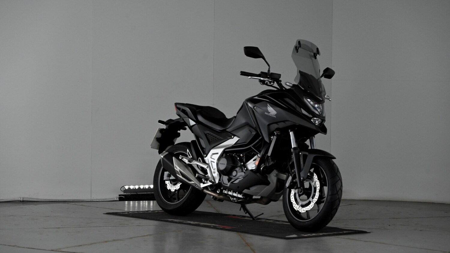 Used Honda NC750X 2024 for sale - 78293796: Photo 39