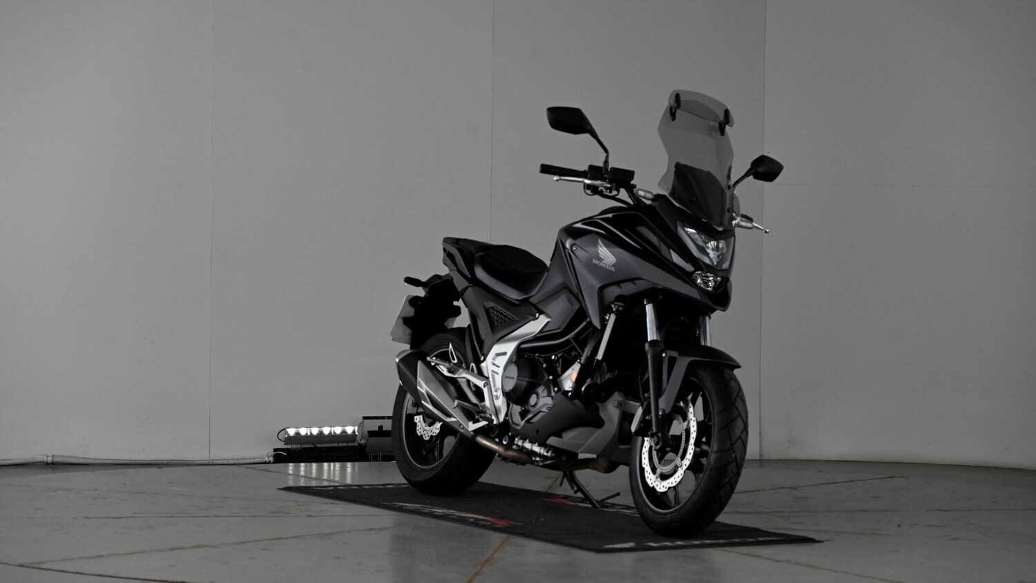 Used Honda NC750X 2024 for sale - 78293796: Photo 40
