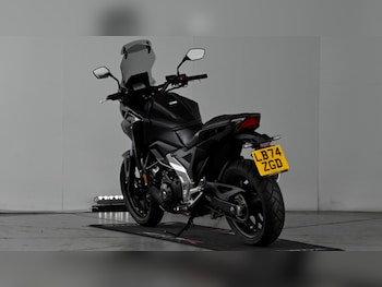 Used Honda NC750X 2024 for sale - bike-78293796: Photo