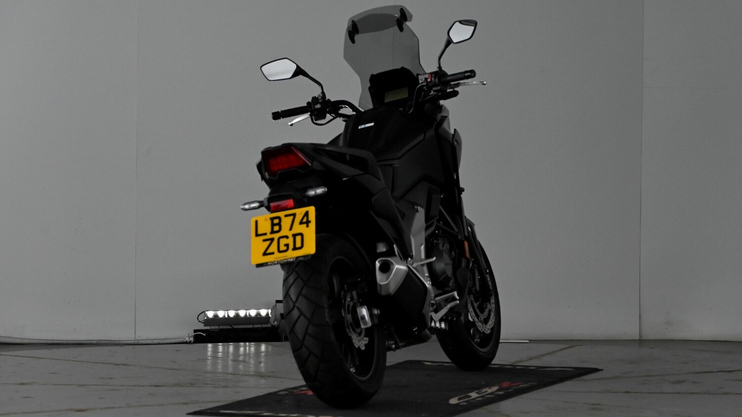 Used Honda NC750X 2024 for sale - 78293796: Photo 6