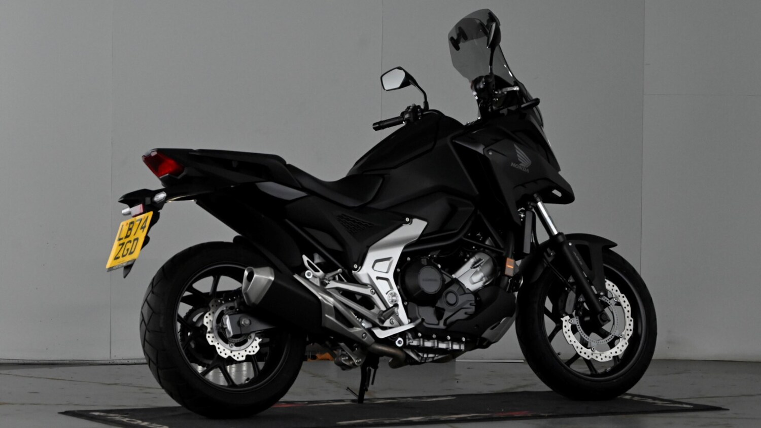 Used Honda NC750X 2024 for sale - 78293796: Photo 7